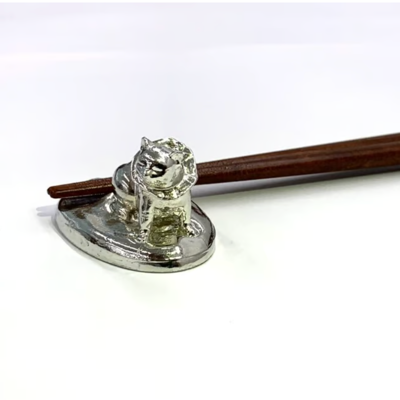 静岡猫ハン箸置き