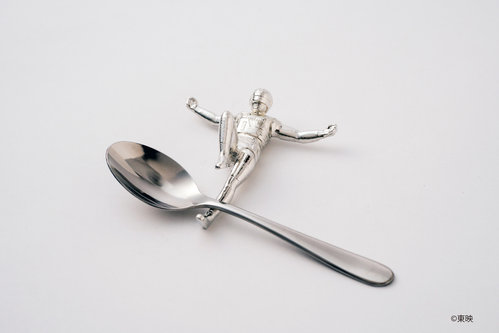 Space Sheriff Gavan chopstick rest