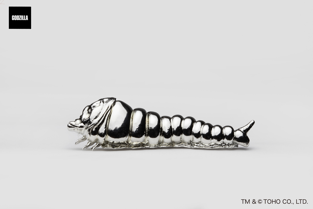 Mothra (1992) Larva Chopstick Rest