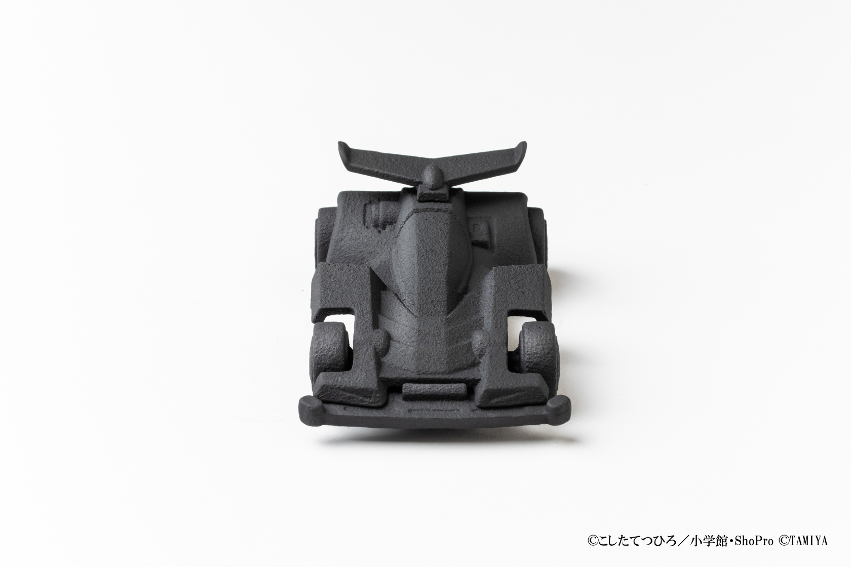 "Neo Tridagger ZMC" Incense Burner
