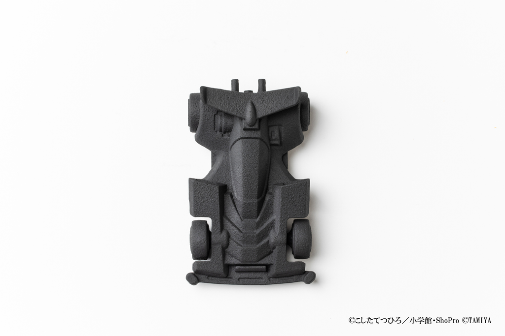 "Neo Tridagger ZMC" Incense Burner