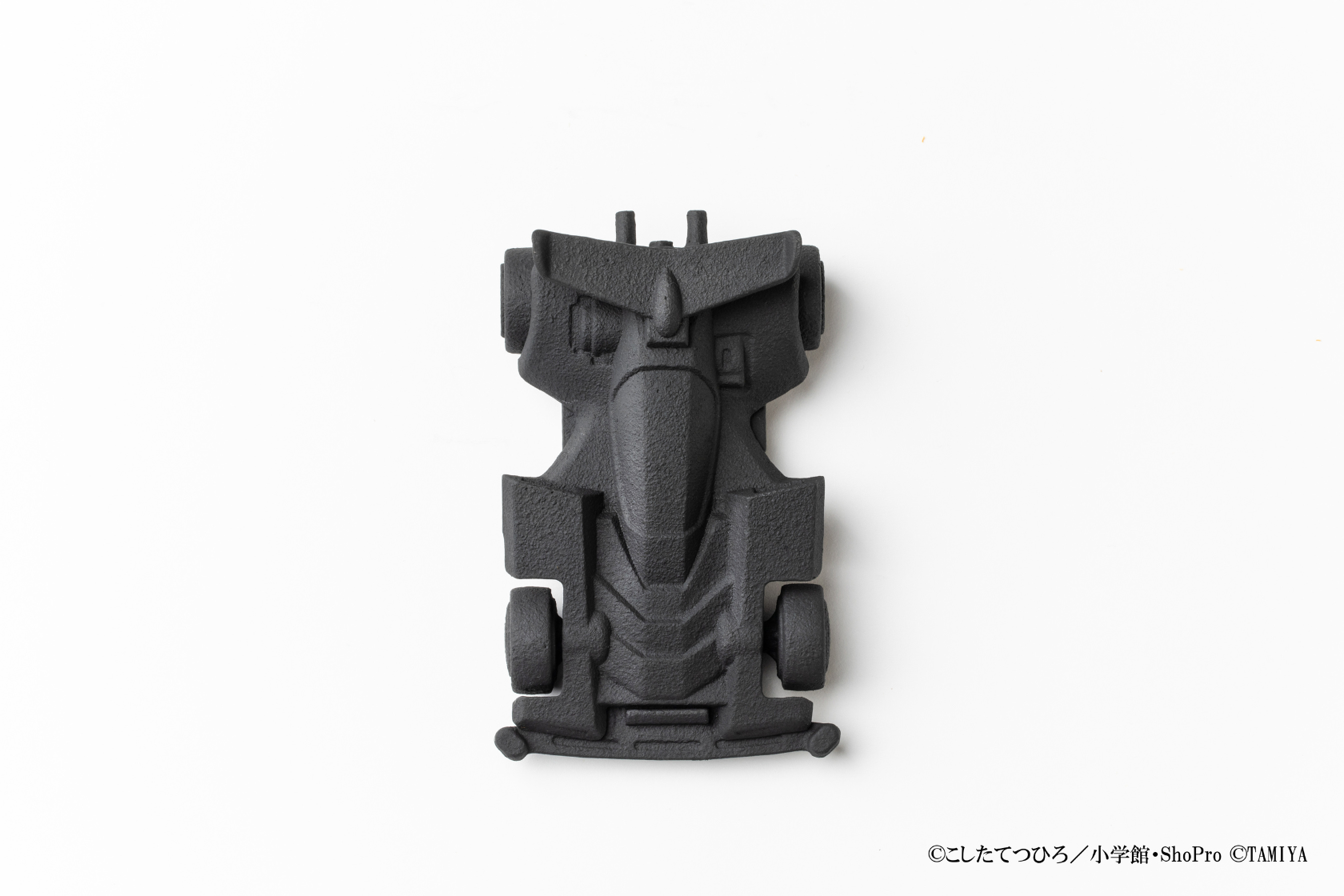 "Neo Tridagger ZMC" Incense Burner
